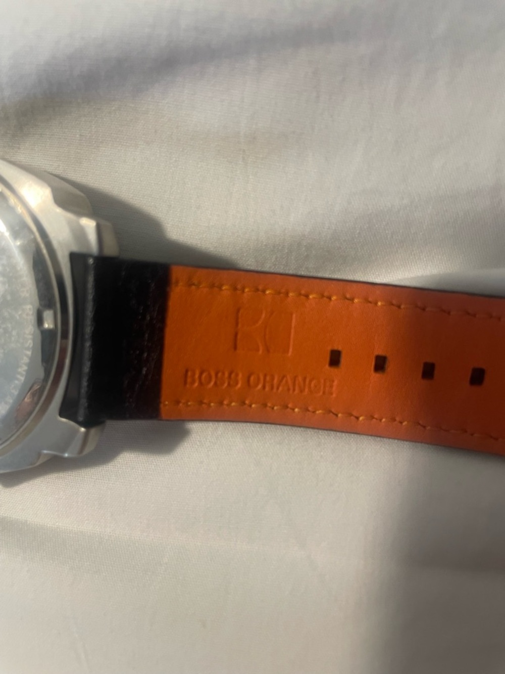 Boss orange watch - Picture 6 of 10